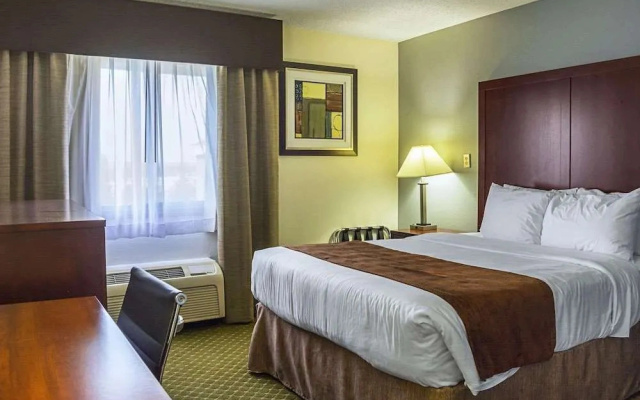 Days Inn Portland South