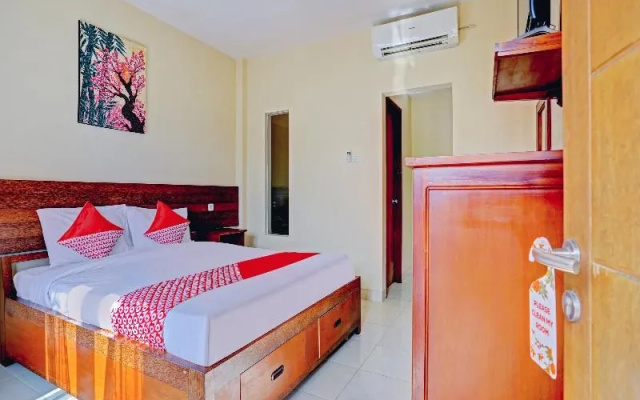 OYO 90302 Wisma Damai