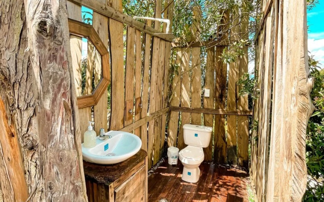 Glamho Resort