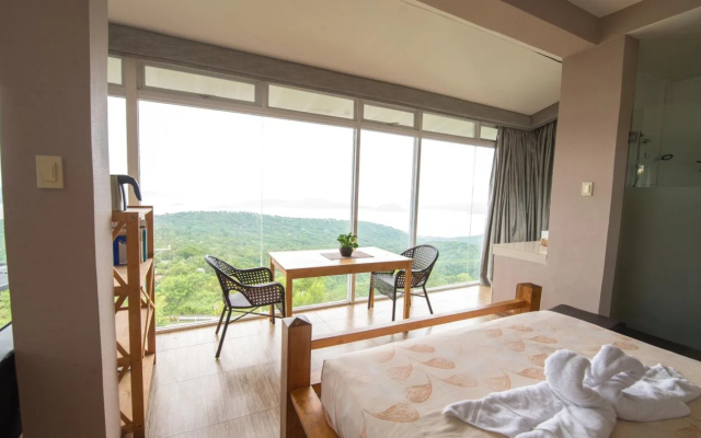 Casa Alegria Bed And Breakfast Tagaytay by Cocotel