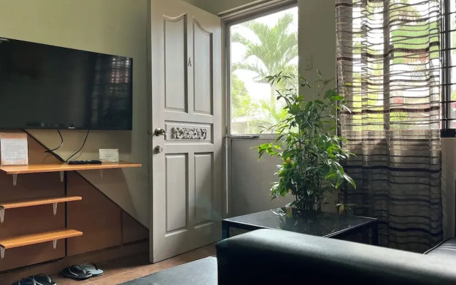 Dovilim Apartments