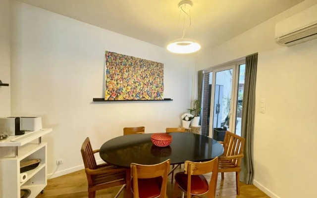 Le Bonrepos - Appartement 2 chambres clim & parking