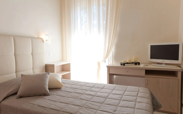 Hotel Belvedere