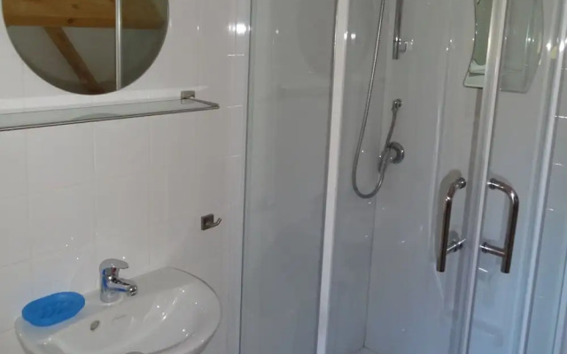Well-kept, Detached Holiday Home With air Conditioning