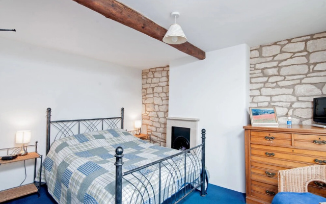 CVL Holiday Cottages