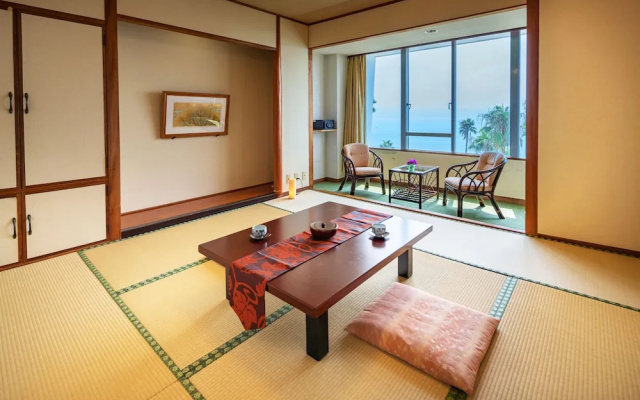 Ibusuki Phoenix Hotel