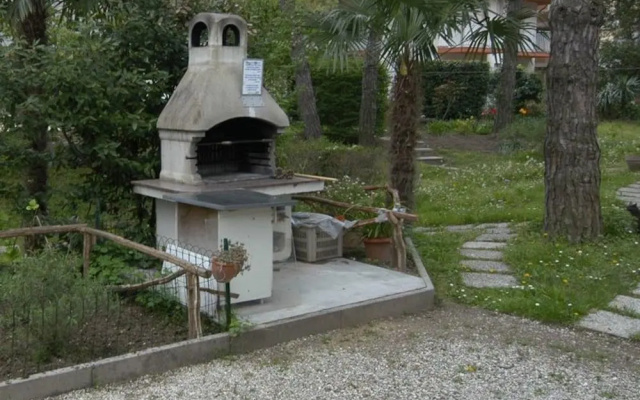 Residence Villa Laura