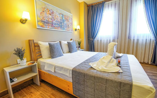 Bakbay Otel