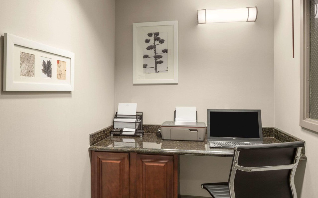 Country Inn & Suites by Radisson, Lima