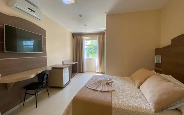 Kanoa Hotel