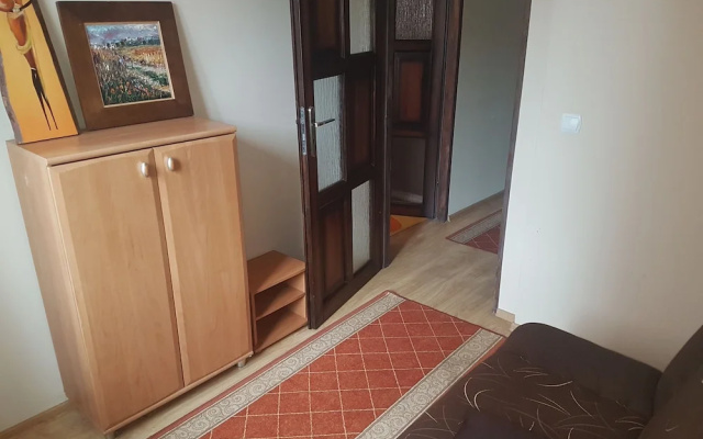 Apartamenty Dragon Elbląg