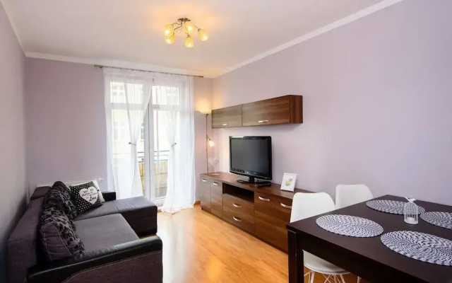 Supreme Apartments Ściegiennego