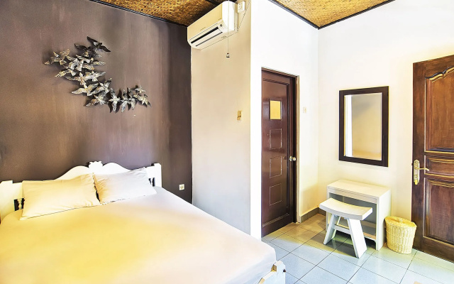 Puri Agung Homestay