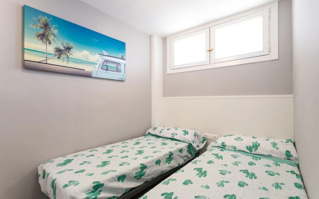 Apartment Piscis