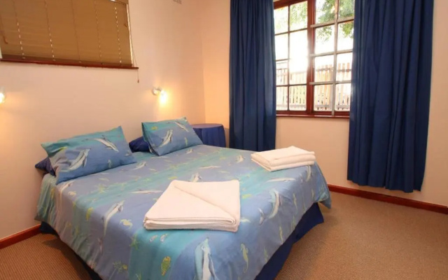 Gooderson Knysna Chalets