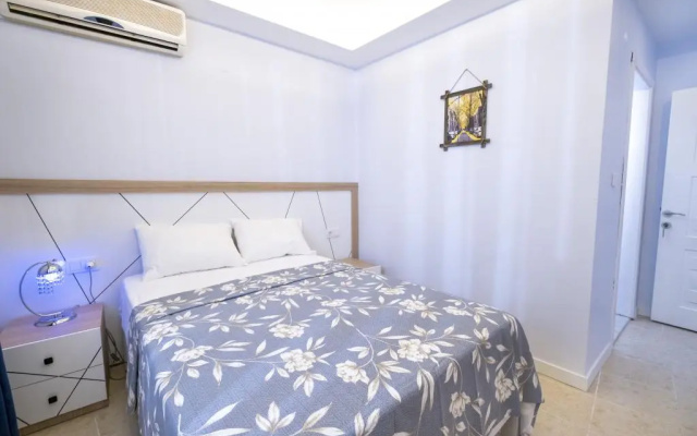 Cesme Flowers Butik Otel