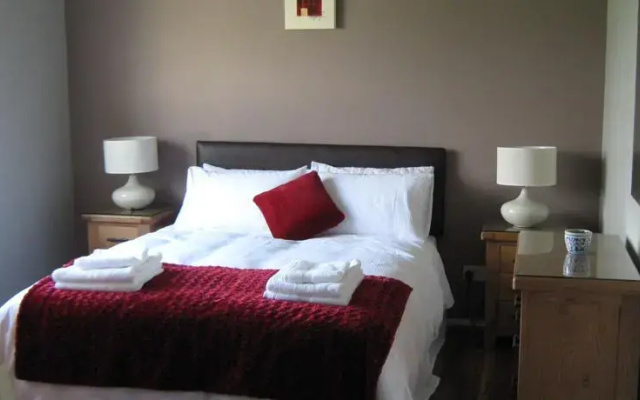 Liosdoire Holiday Home