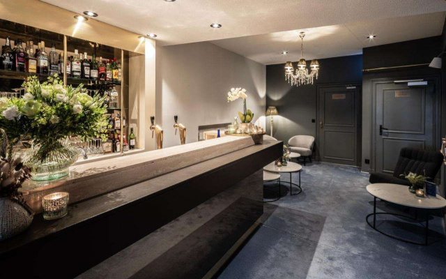Hotel Biskajer by CW Hotel Collection