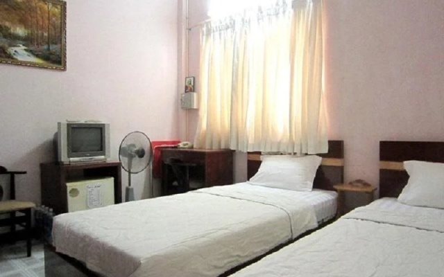 Ngoc Diem Hotel