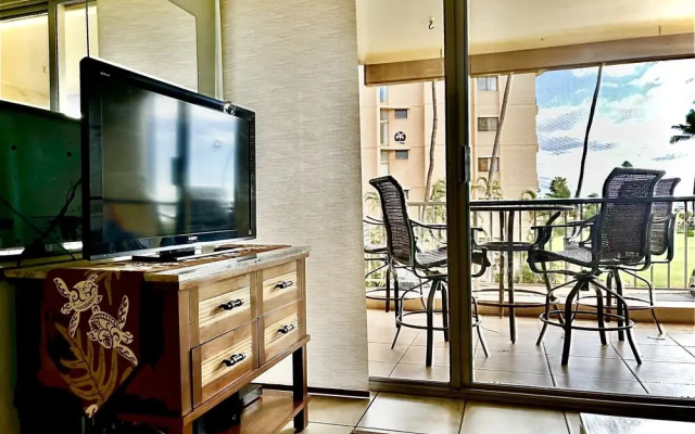 Menehune Shores 227 2 Bedroom Condo