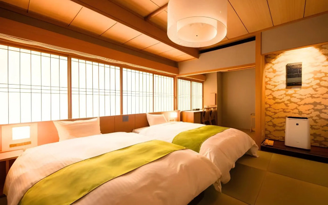 Awara Onsen Seifuso