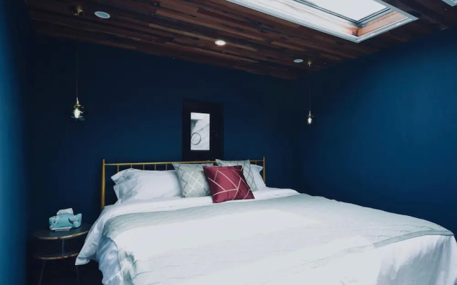 SonGy Hotel Beijing