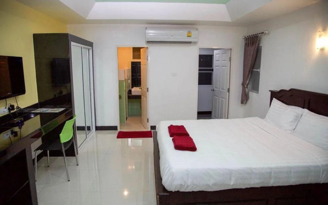 KC Residence