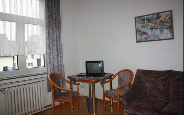 Hotel Anker