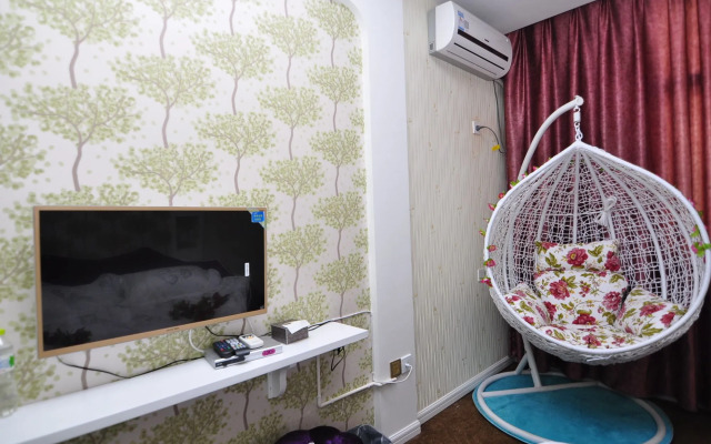 Zhaoxiangju Boutique Hotel Changshui Branch