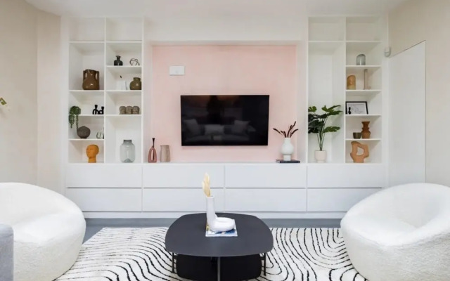 The Camden Arms - Bright and Charming 2bdr Flat