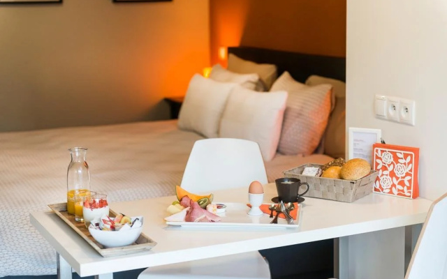 B&B Klinkaart