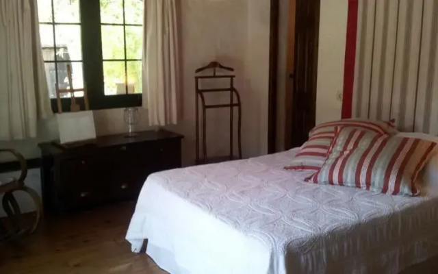Casa Hidalgo
