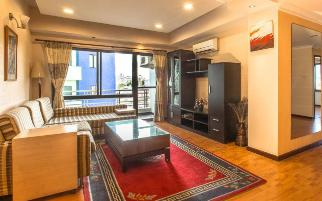 Swayambhu Hotels and Apartments