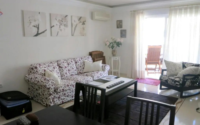 Rentyplus 251 Villa Frente Marino