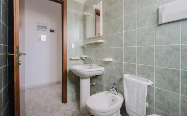 Porto Torres Apartment With Terrace