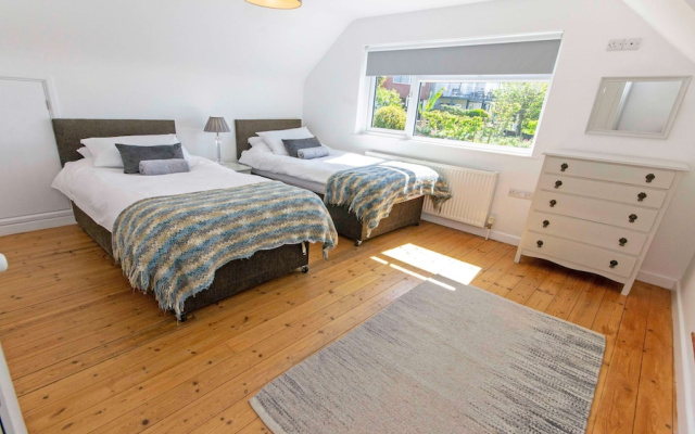 Rooftops Braunton 4 Bed Sleeps 8 Beautiful Views