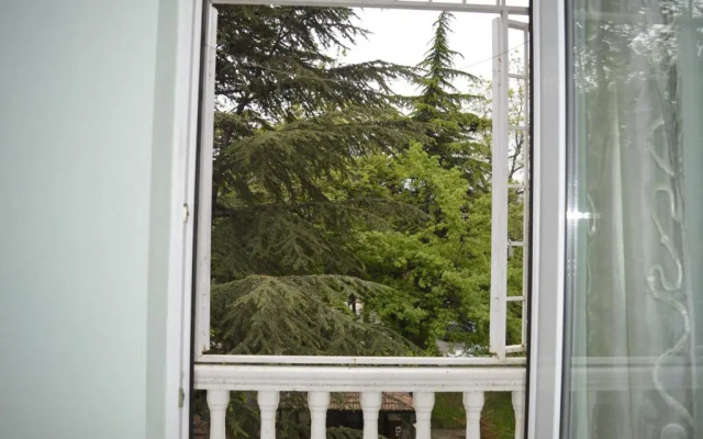 Sky Guest House