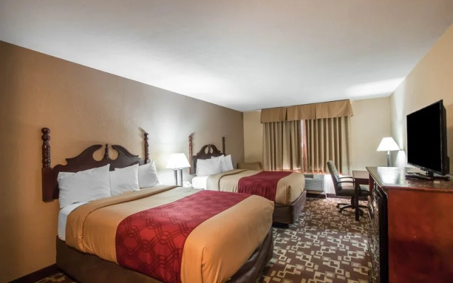 Econo Lodge
