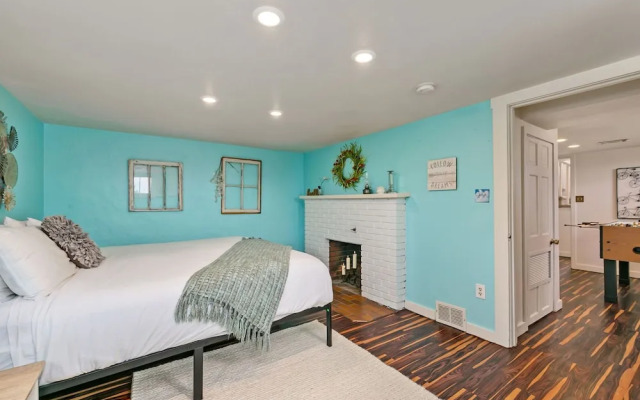 Mulberry Place: a Charming Cottage Near Old Town!