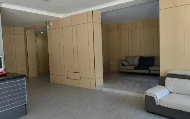 Jiangtian Holiday Hotel (Fuyuan Port)