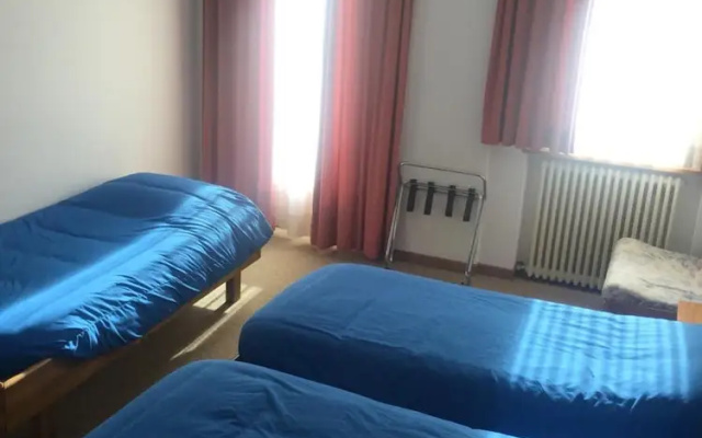 Hotel Alpenrose