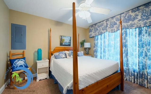 CG Beach House