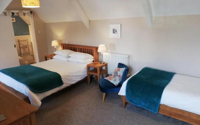 Treventon Guest House