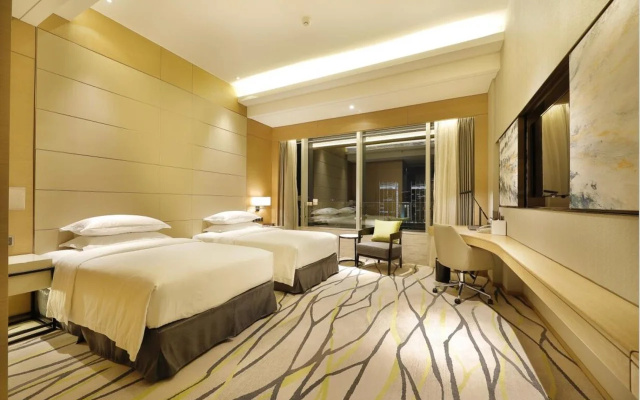 Fliport Wutong Hotel