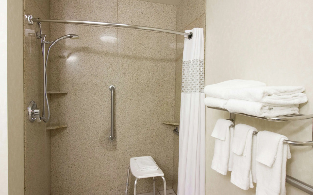 Hampton Inn Norfolk