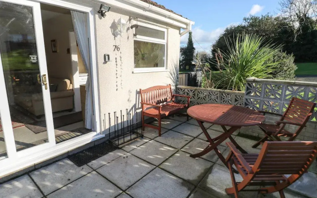 Bayview Bungalow