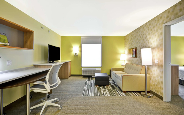 Home2 Suites by Hilton Rapid City