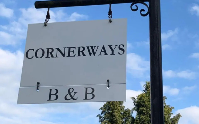 Cornerways B&B