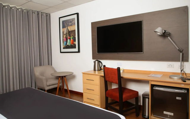 Eco Inn Puno