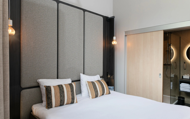 Hotel Keyser Breda